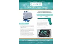 GY2 - Brochure