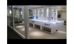 Zhejiang Barty Medical Technology Co., Ltd - Video