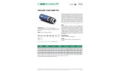 TUFLUOR® FLEX CHEM TTD  - Brochure