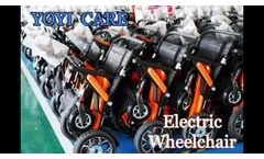 Welcome to YOYI CARE - Video