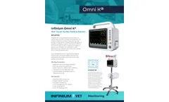 Infinium Omni K - Brochure
