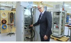 CEMS II e Technical System Overview - Video