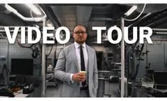 Welcome to Gasmet headquarters in Vantaa, Finland - Video