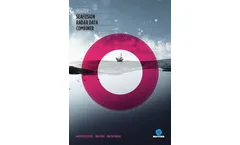 SeaFusion - Radar Data Combiner Brochure