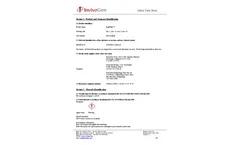 LyoVec - Lyophilized Lipid-based Transfection Reagent Brochure
