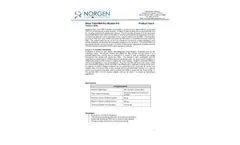 Model Cat. 49500 - Stool Total RNA Purification Kit - Brochure