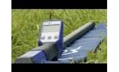 MD 100 - Ferromagnetic Metal Detector - Video