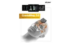 Stryker - Version CranialMap 3.0 - Navigation Software - Brochure