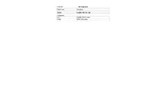 Fc&#947;RIIb - Model CHO-K1 - Immune Checkpoint Bioassays Cells Brochure