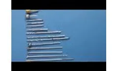 Medical bur Video
