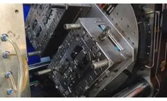 China Overmold company - Video