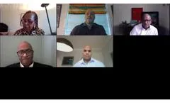 CETS Technologies Session #3 Uniting Business Live Event