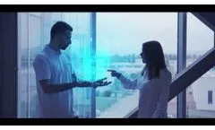 Watch how we handle new customer projects in pharma, radiopharma and regenerative medicine Video