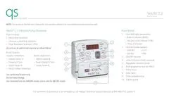 Heska - Model Vet/IV -2.2 - Infusion Pump - Brochure