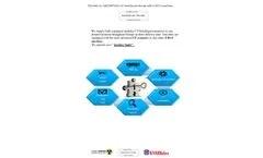 Kvark MobiScan - X-Ray Machine House - Brochure