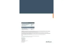 AtriCure - Isolator Synergy Clamps - Brochure