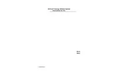 AtriCure - Isolator Synergy Clamps - Instructions for Use
