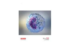 OLS-Omni - Model HiSep - Lymphocyte Separation Media - Brochure