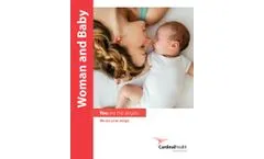 Kendall - Abdominal Belts - Brochure