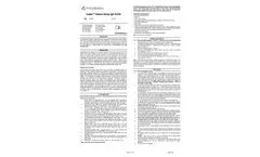 Captia - Herpes Group IgG EIA Tests Kit - Brochure