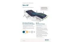 Skin IQ 365 - Brochure
