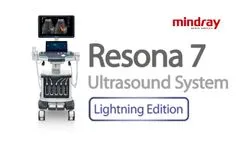 Resona 7 Ultrasound System - Lightning Edition - Video