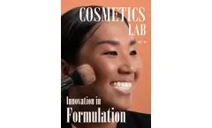 COSMETICS LAB Issue 3: Innovation in Formulation