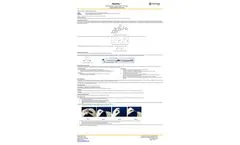 PROPEL - Instructions For Use - Brohcure