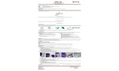 PROPEL Mini - Instructions For Use - Brochure