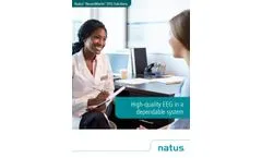 Natus NeuroWorks - Electroencephalographic EEG Software - Brochure