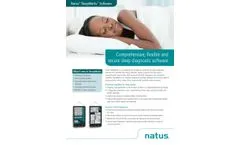 Natus SleepWorks - PSG Software - Brochure