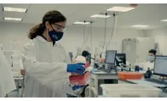 Real People, Real Voices: Managing Clinical Samples - Video