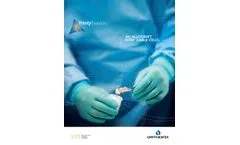 Trinity Evolution - Allograft with Viable Cells - Brochure