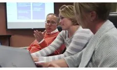 Working at Abiomed - Video
