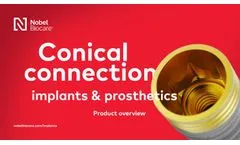 NobelActive - Implant Systems - Brochure