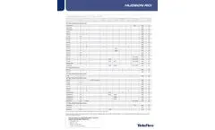 Teleflex - Circuits, Masks & Bags - Brochure