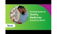 Teva Corporate Video 2022