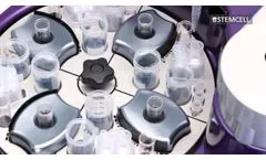 How to Transition Human Pluripotent Stem Cells into mTeSR™ Plus from Other Feeder-Free Media - Video