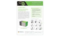 Aldefluor - Evaluation and Isolation Identification Kit - Brochure