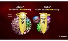 Screening and Identification of SARS-CoV-2 & Variants- Video