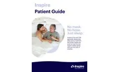 Neurostimulation Device of Obstructive Sleep Apnea (OSA) - Brochure
