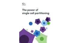 10x-Genomics - Chromium Controller- Brochure