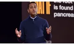 What if the root cause of type 2 diabetes is found in the gut rather than the pancreas? - Video