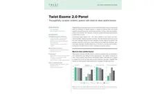 Exome - Model 2.0 - Fixed Panels - Brochure
