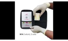 ASK+ Advance Stop Bleeding Home Care Kit | Product Showcasing - Video