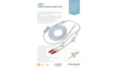 Dusflo TURP_Cystoscopy Sets - Brochure