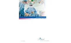 DeRoyal - Model 81-010400 and 81-010700 - Adult Skin Temperature Probe - Brochure