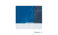 Diagnostic Research Services - Brochure