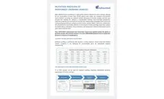 Indivumed - Biospecimen Service - Brochure