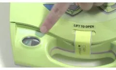AED Plus - Outside the Box - Video